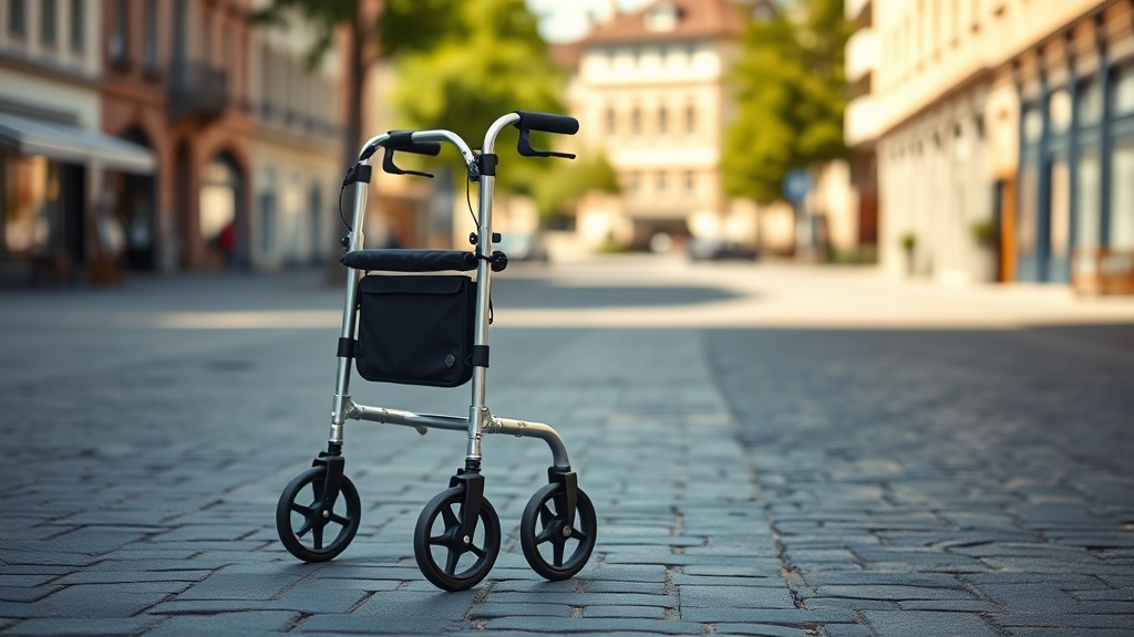Invacare Action 5 Kaufberatung: Für wen geeignet?
