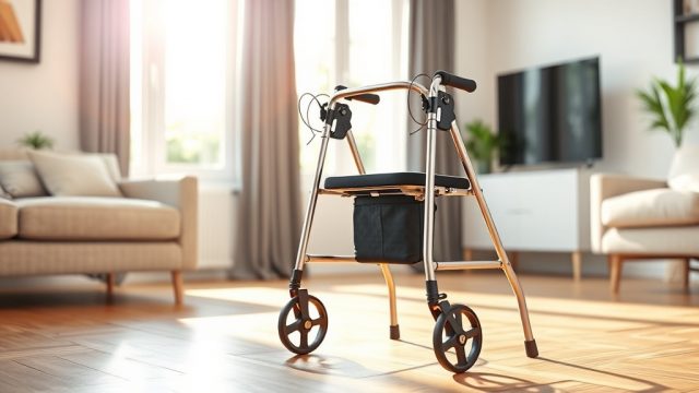 Invacare Action 5 vs. Drive Medical Daytona 4: Vergleich